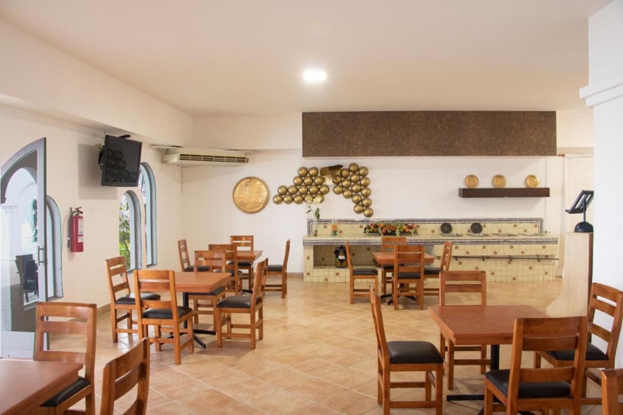 Hotel Aldea Del Bazar Tehuacán