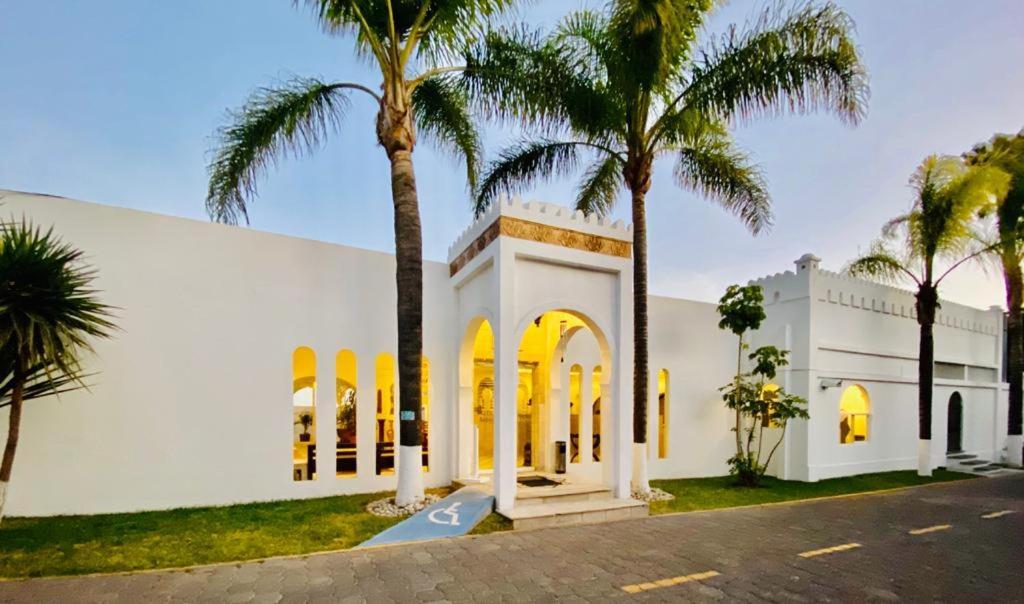 Aldea Del Bazar Hotel
