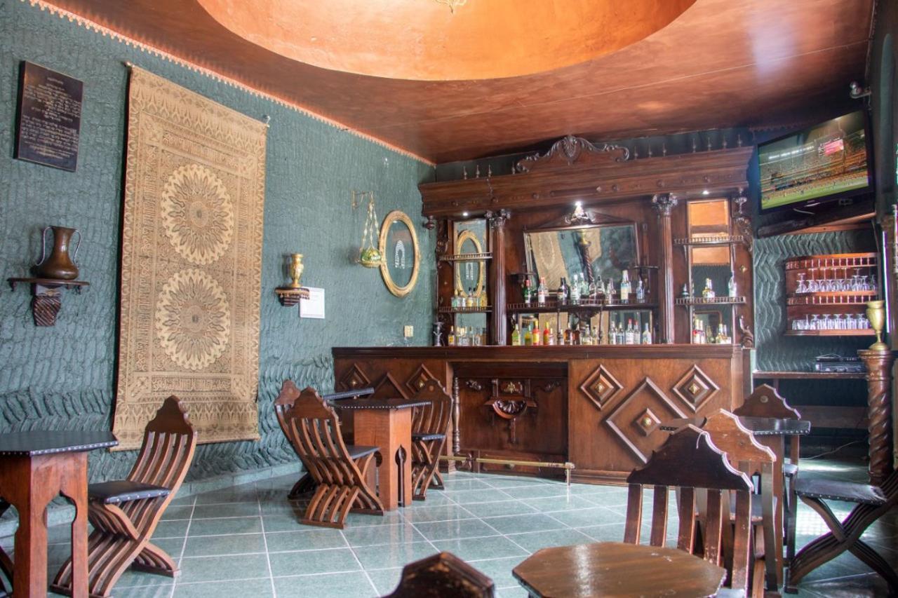Aldea Del Bazar Tehuacán