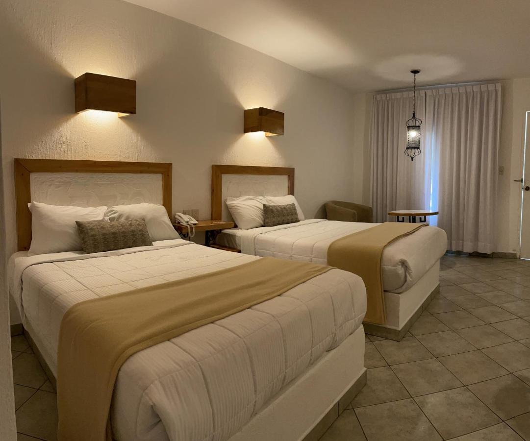 Aldea Del Bazar Hotel