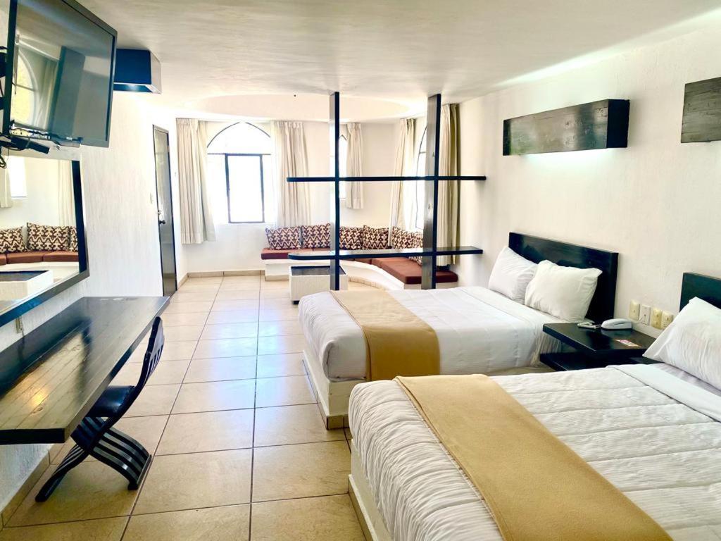 Hotel Aldea Del Bazar