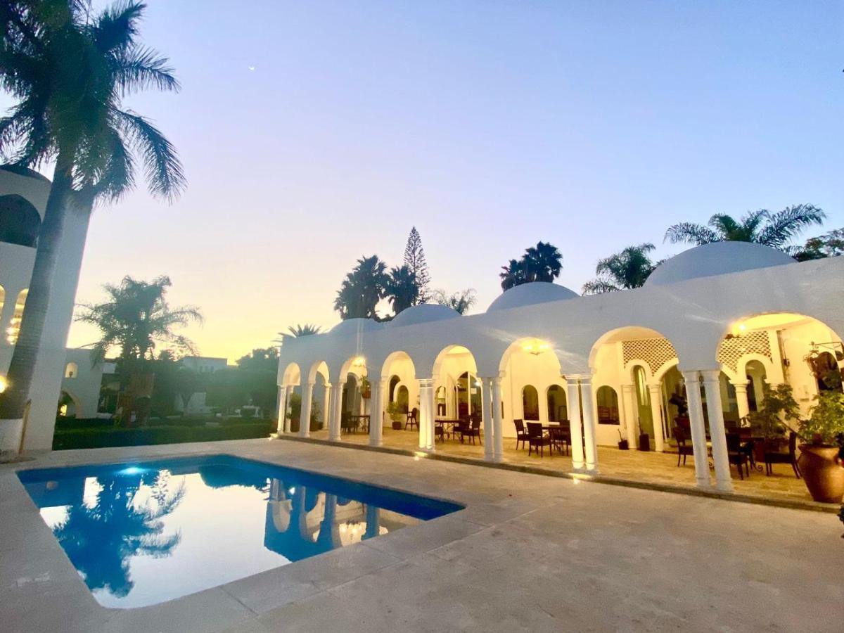 Aldea Del Bazar 4* Tehuacán