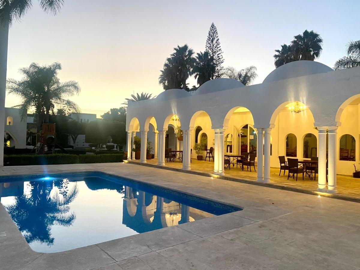 Aldea Del Bazar Hotel 4*