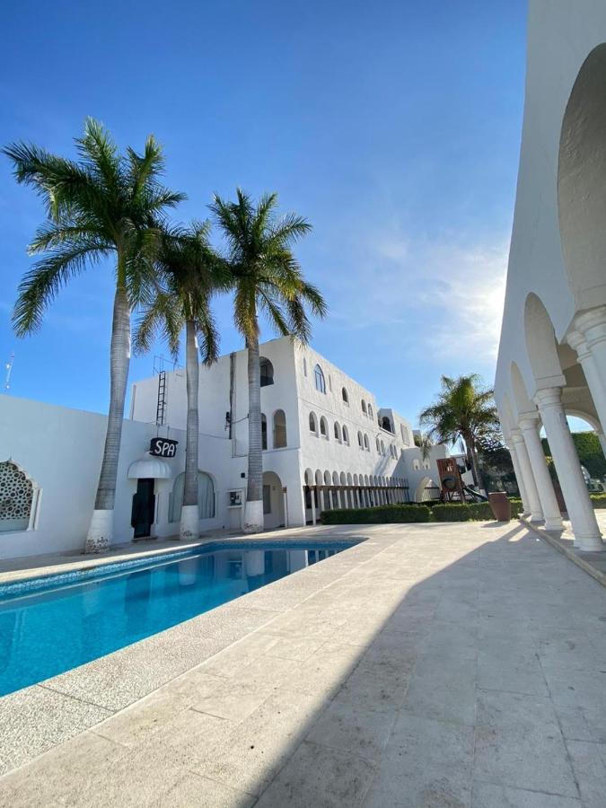 Aldea Del Bazar Hotel