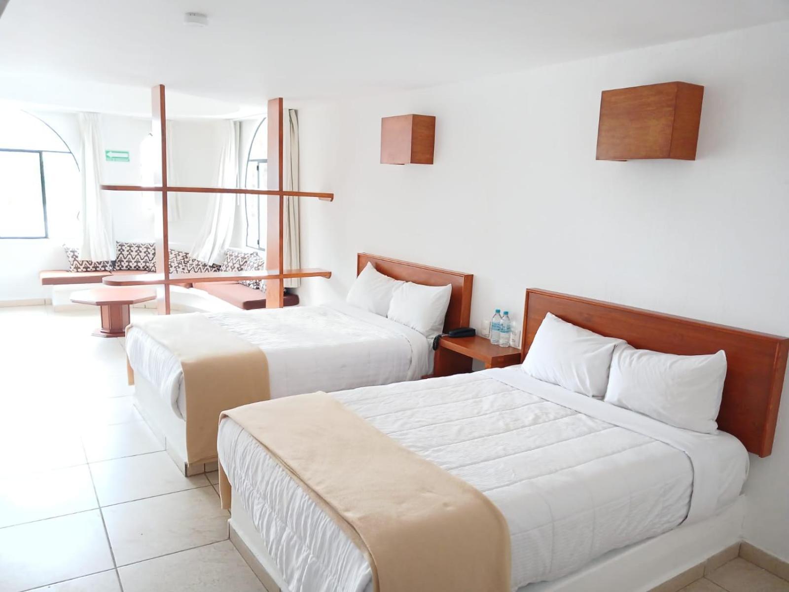 Hotel Aldea Del Bazar