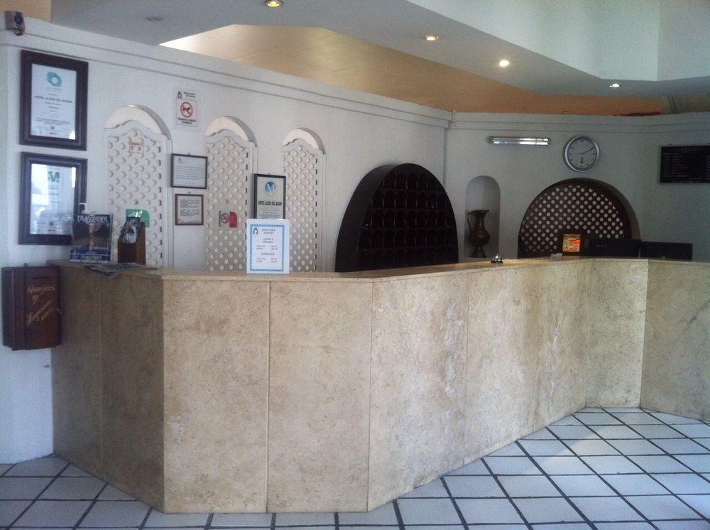 Hotel Aldea Del Bazar