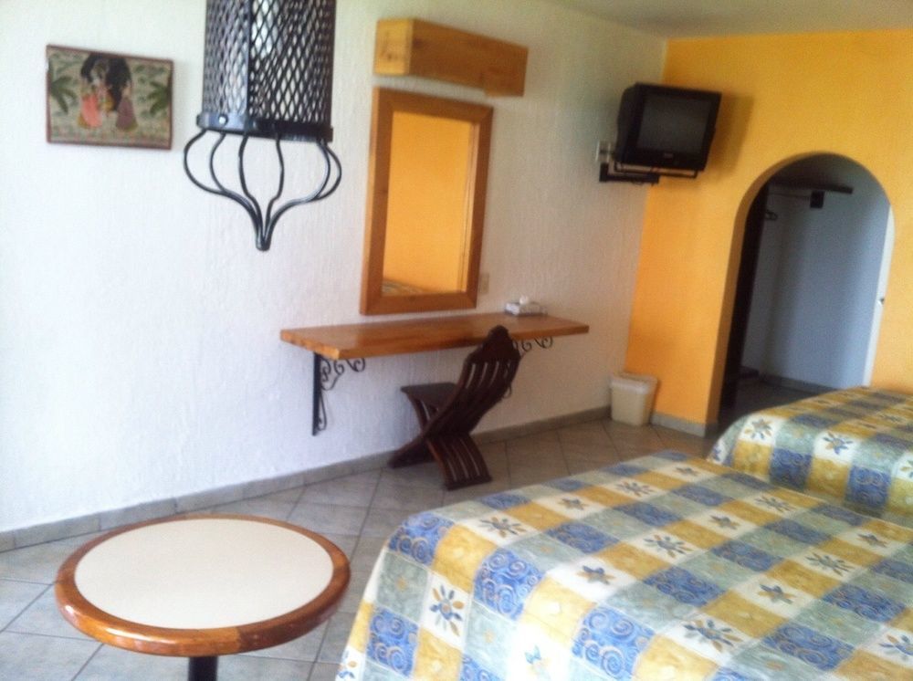 Hotel Aldea Del Bazar Tehuacán