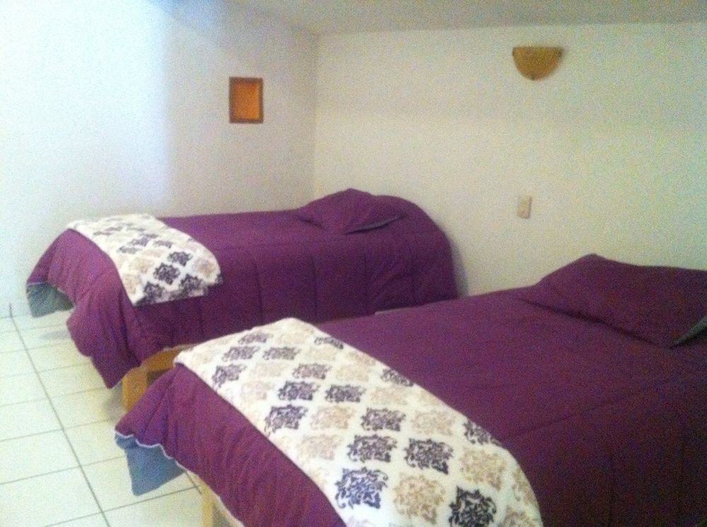 Hotel Aldea Del Bazar