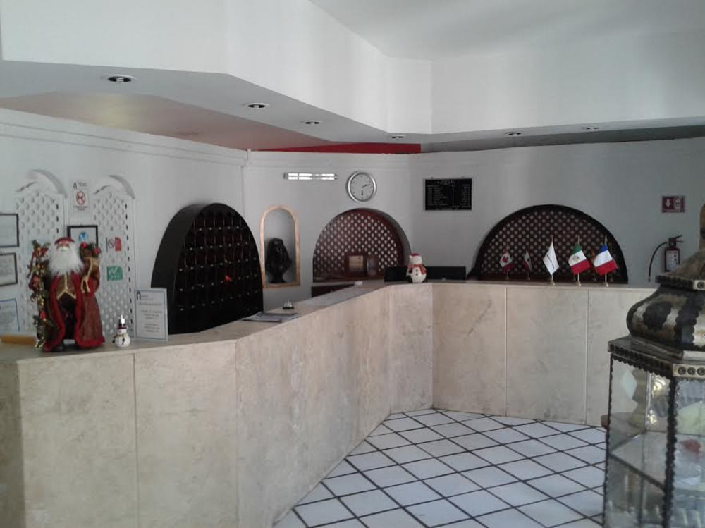 Hotel Aldea Del Bazar