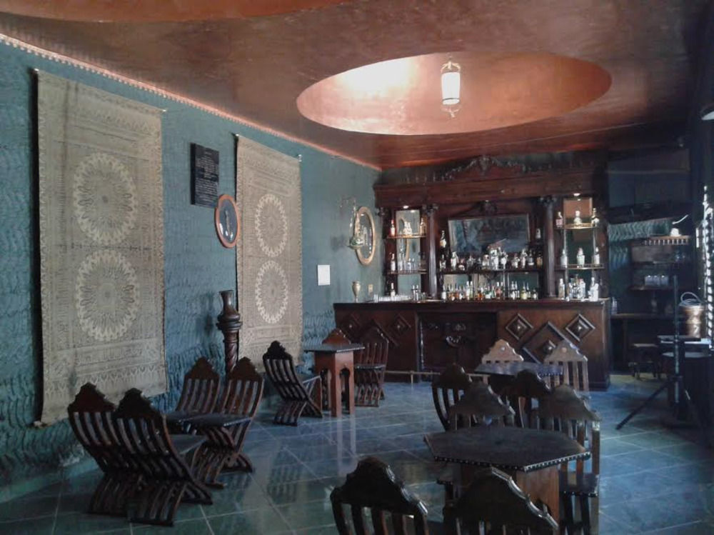Hotel Aldea Del Bazar Tehuacán
