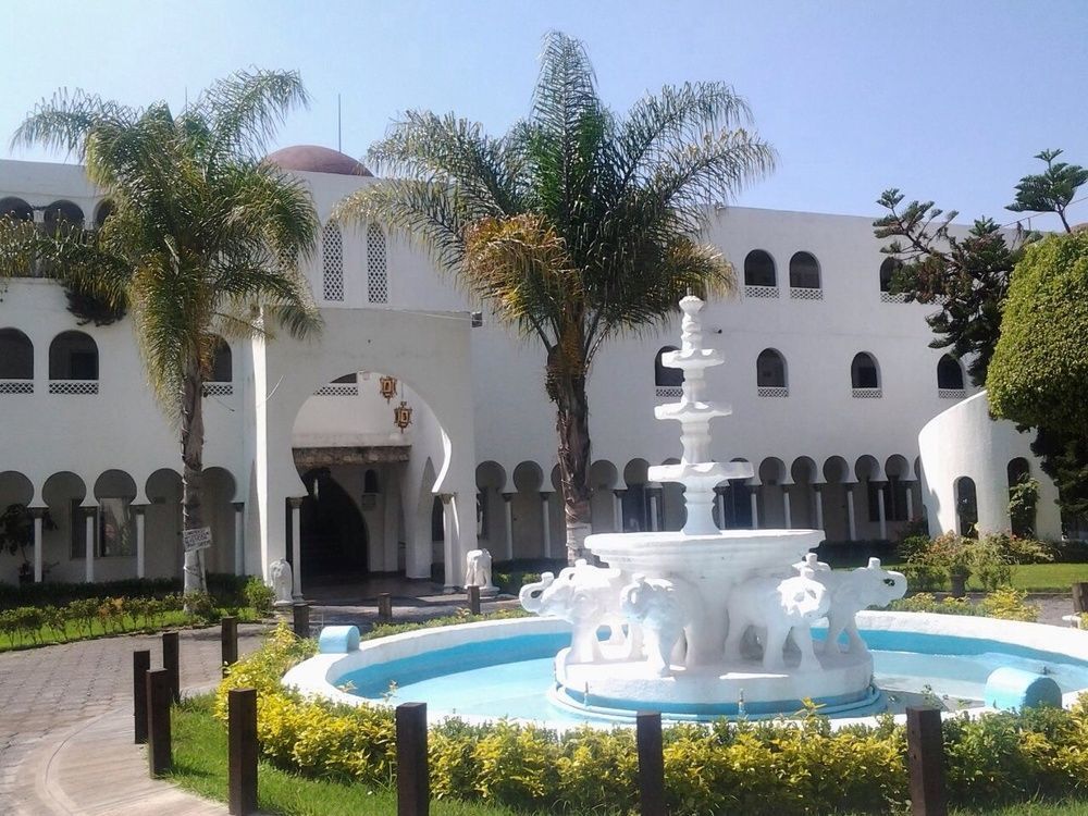 Aldea Del Bazar