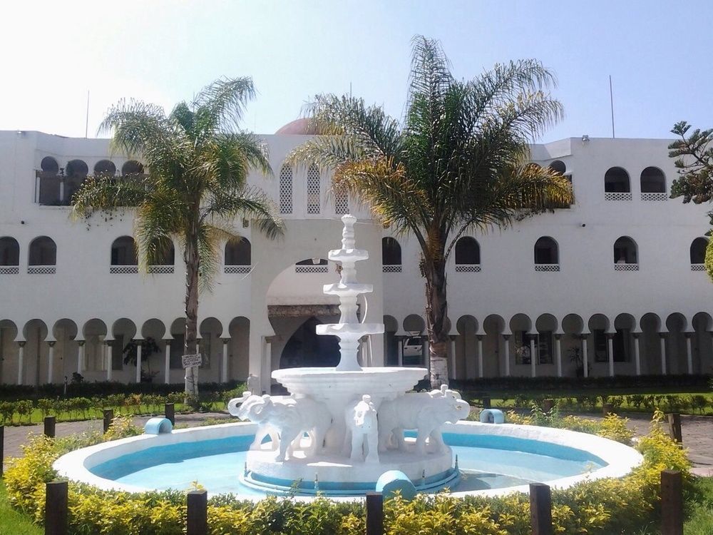 Hotel Aldea Del Bazar Tehuacán
