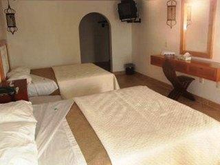 Hotel Aldea Del Bazar