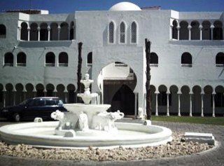 Aldea Del Bazar Tehuacán