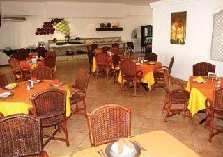 Hotel Aldea Del Bazar 4*