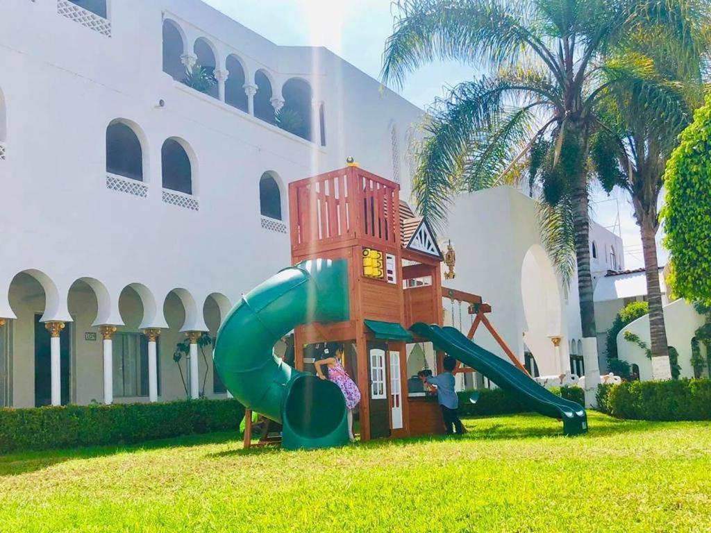 Hotel Aldea Del Bazar Tehuacan