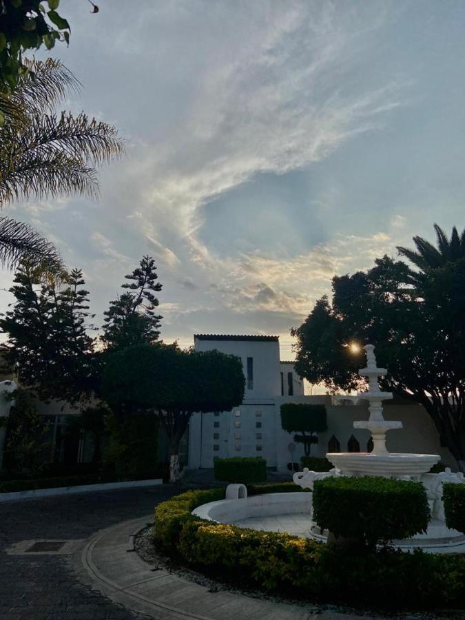 Aldea Del Bazar Hotel Tehuacan