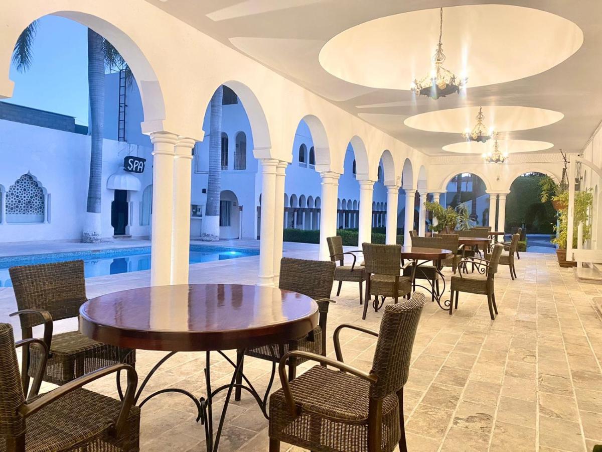 Aldea Del Bazar 4* Tehuacan