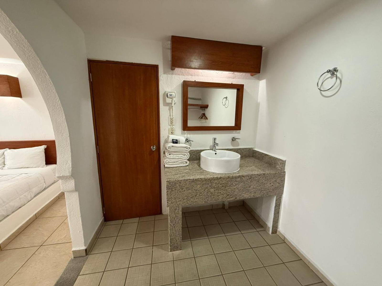 Aldea Del Bazar Hotel