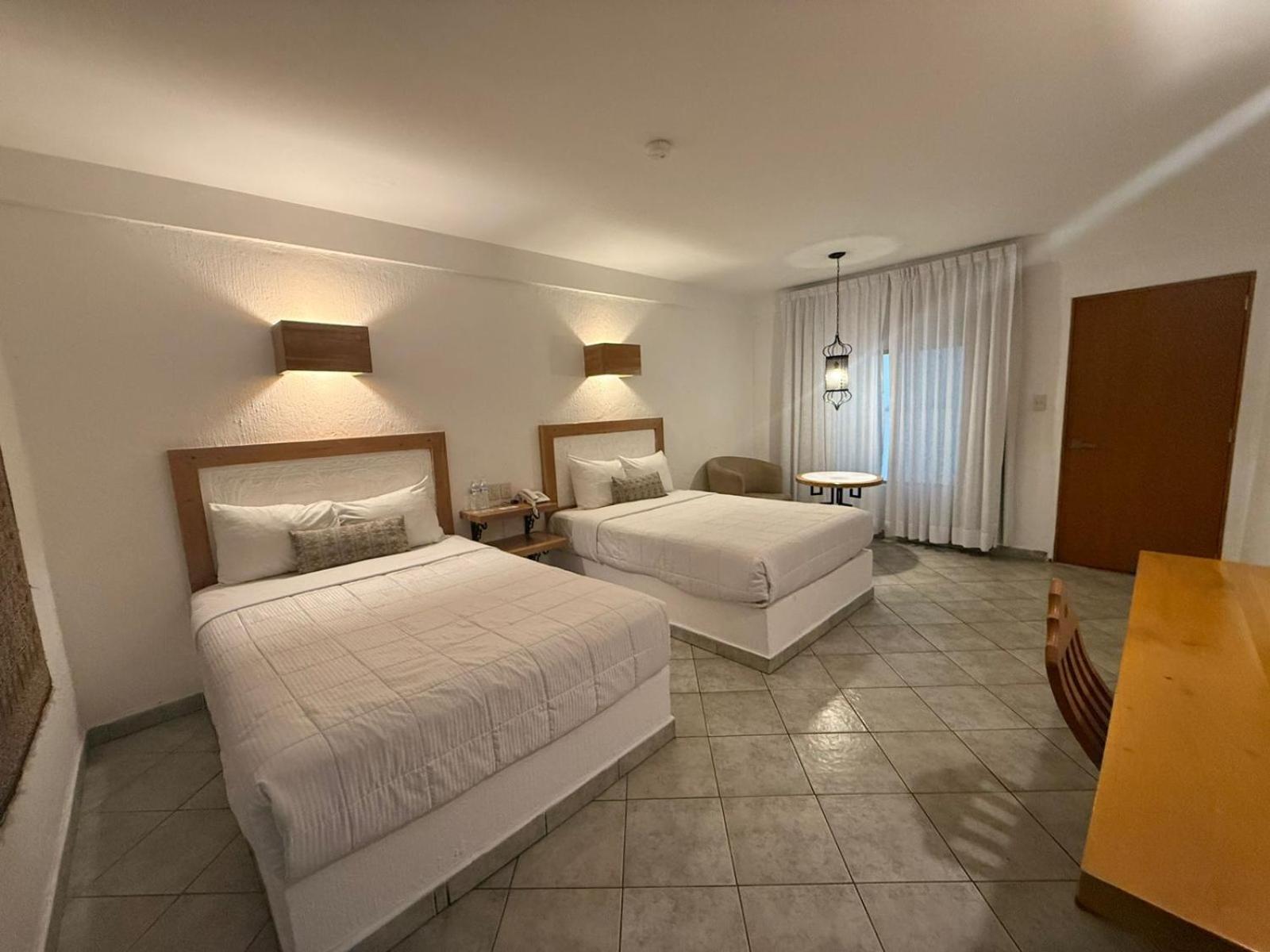 Aldea Del Bazar 4* Tehuacan