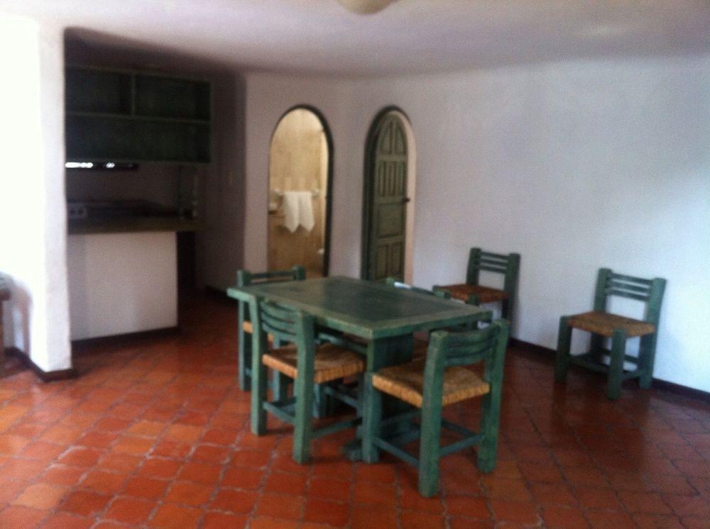 Aldea Del Bazar Tehuacan