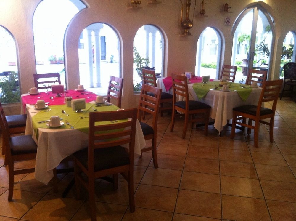 Aldea Del Bazar Tehuacan