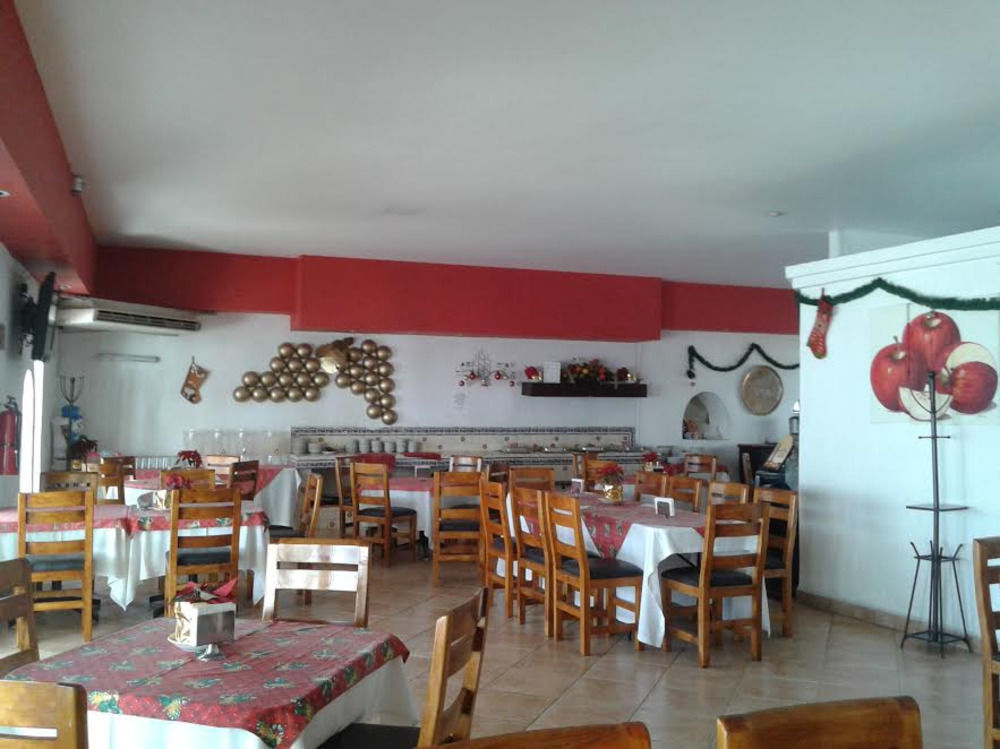 Aldea Del Bazar