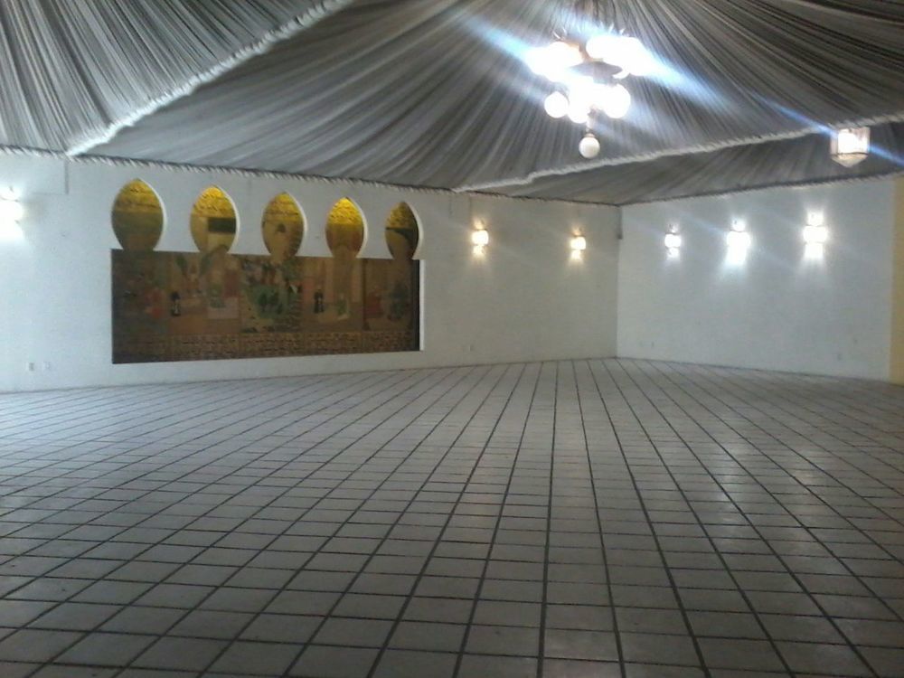 Aldea Del Bazar Tehuacan