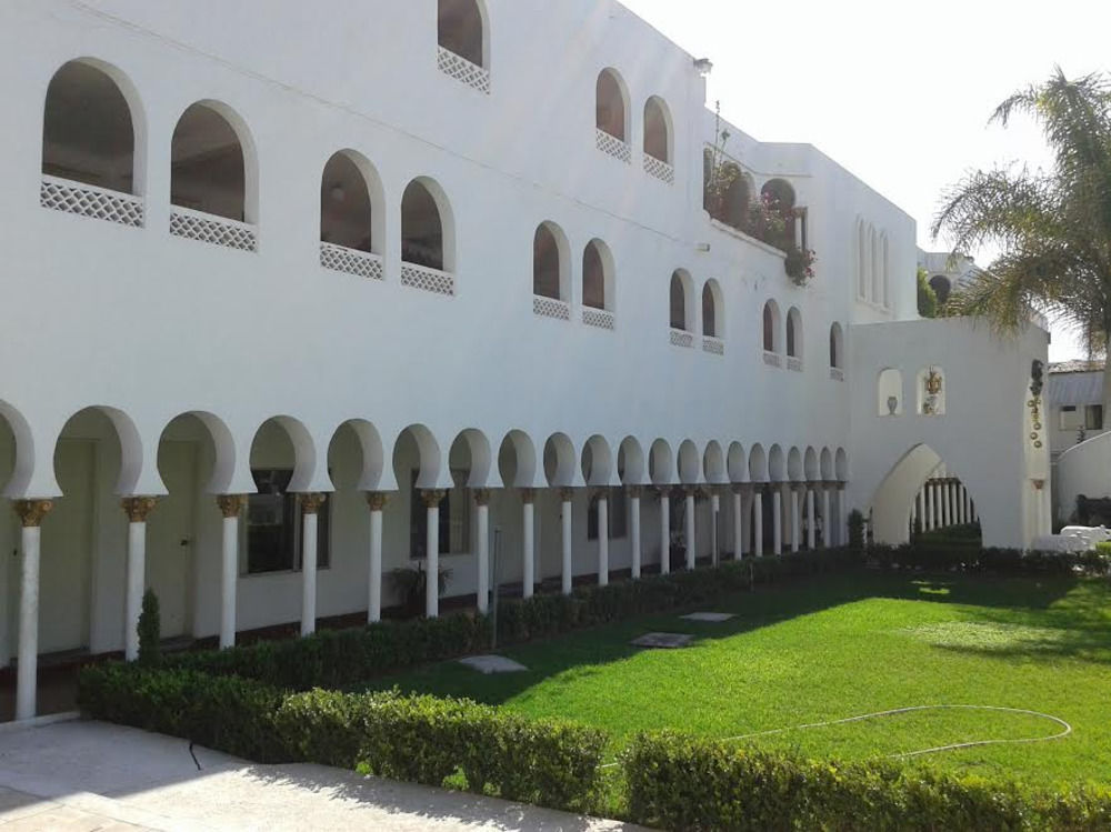 Hotel Aldea Del Bazar 4*