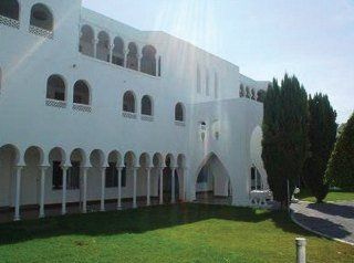 Hotel Aldea Del Bazar