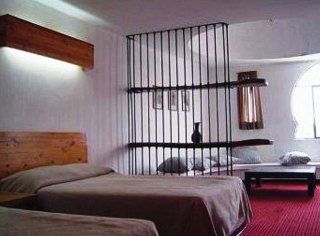 Aldea Del Bazar Hotel Tehuacan